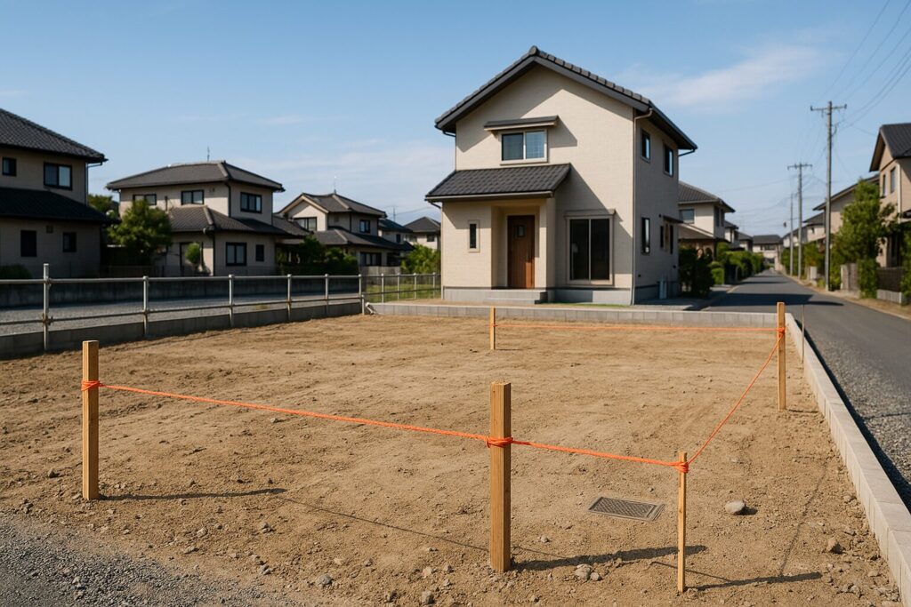 建築条件付き土地で後悔した体験談と成功事例の比較