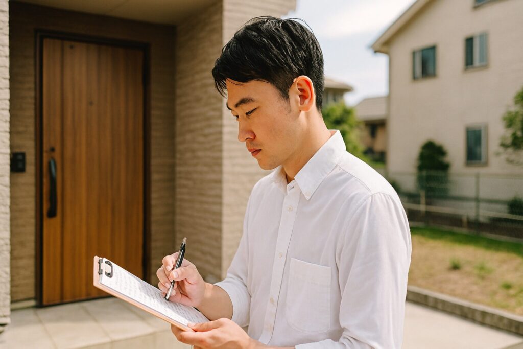 注文住宅の収納計画に役立つ部屋別収納アイデアのイメージ