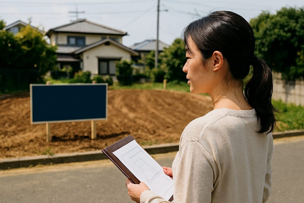 建築条件付き土地の契約前確認事項とハウスメーカー選びのポイント