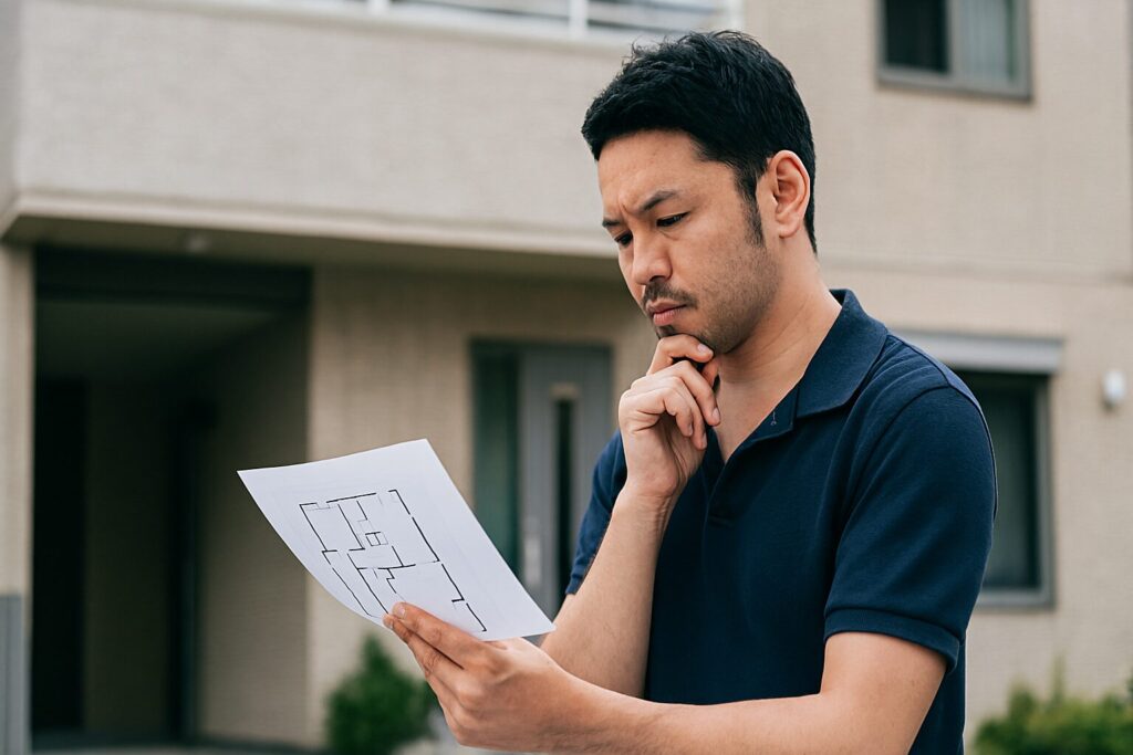 間取り決定における契約・費用・保証などの実務ポイント