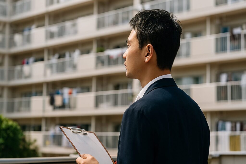独身男性向け中古マンションの物件選びのポイント