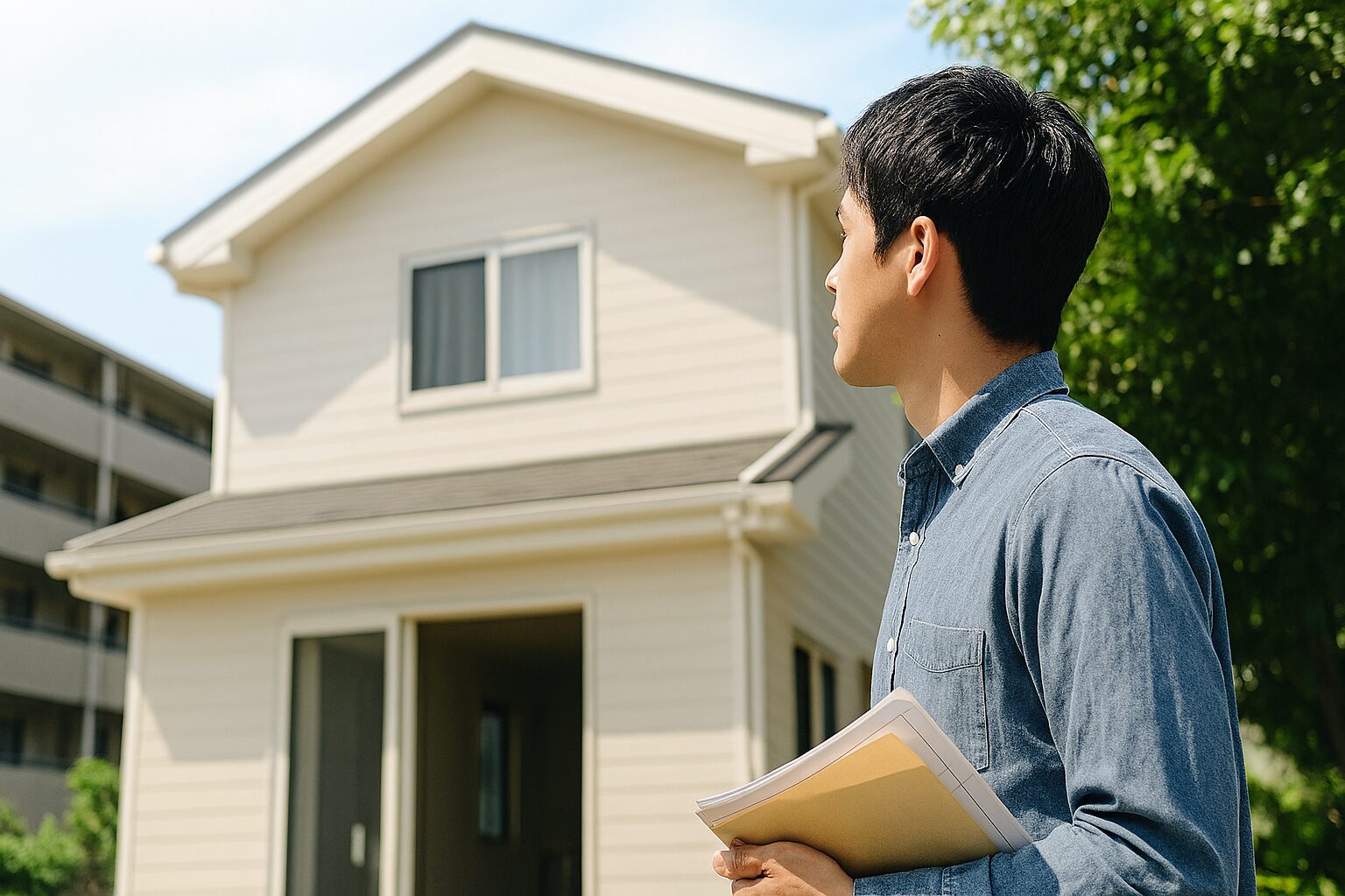 中古住宅同時リフォームと住宅ローン控除書き方