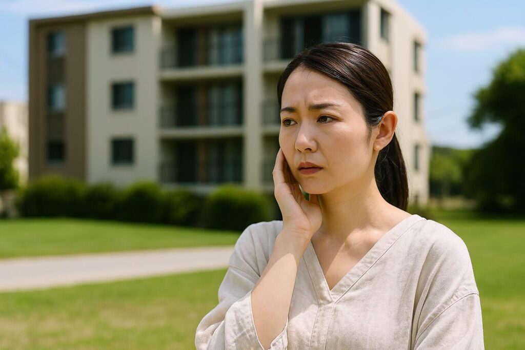 家賃9万円の生活と購入比較をわかりやすく整理した図解