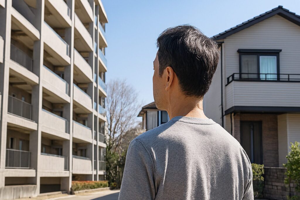 フラット35とCIC審査の仕組み図解