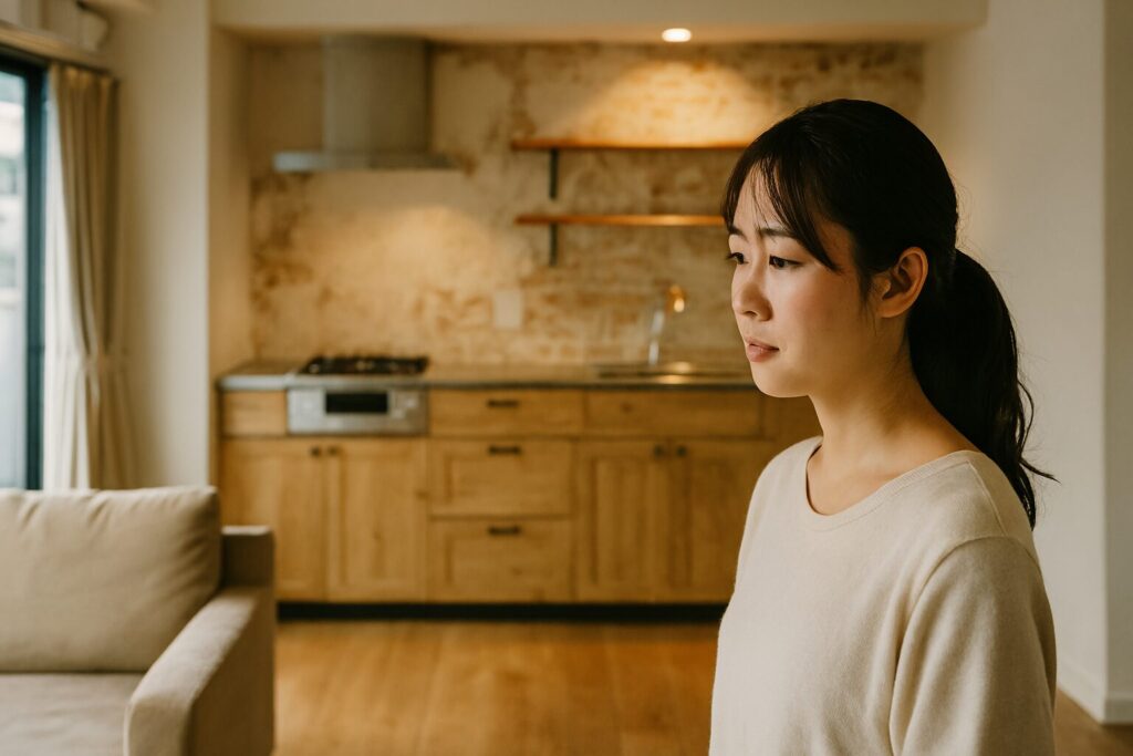 中古マンションリノベーションで後悔しないための基本ポイントを解説