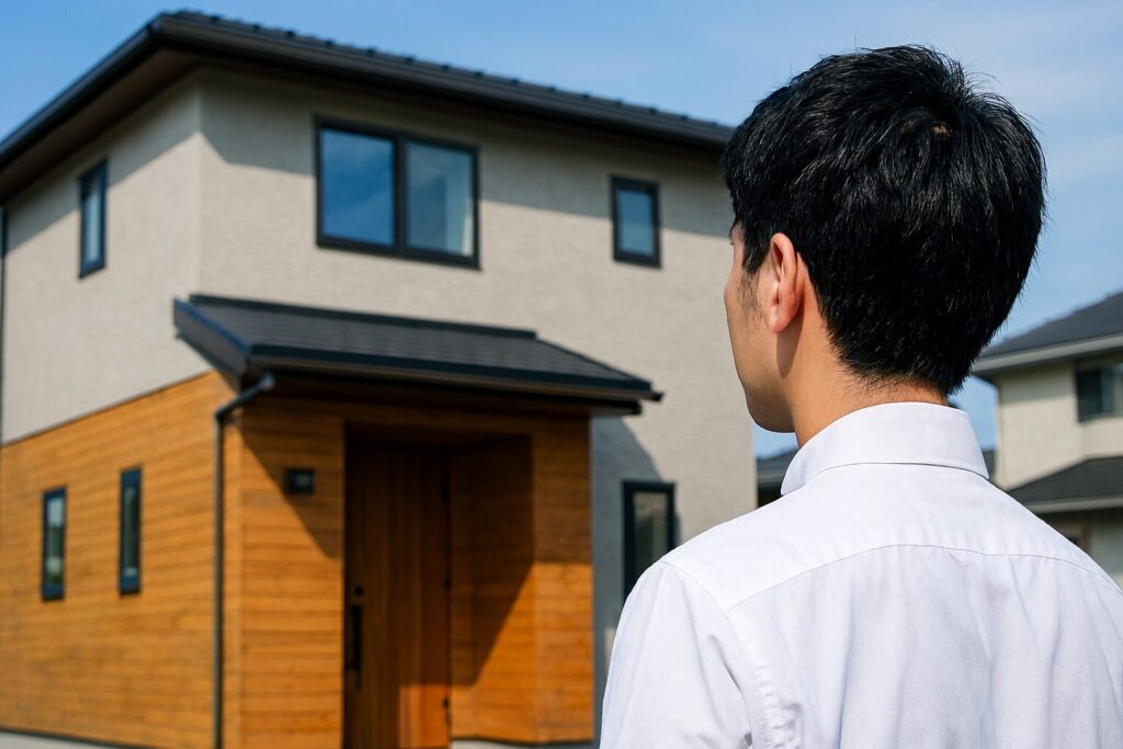 CICのAマークと住宅ローン審査の関係を説明する図