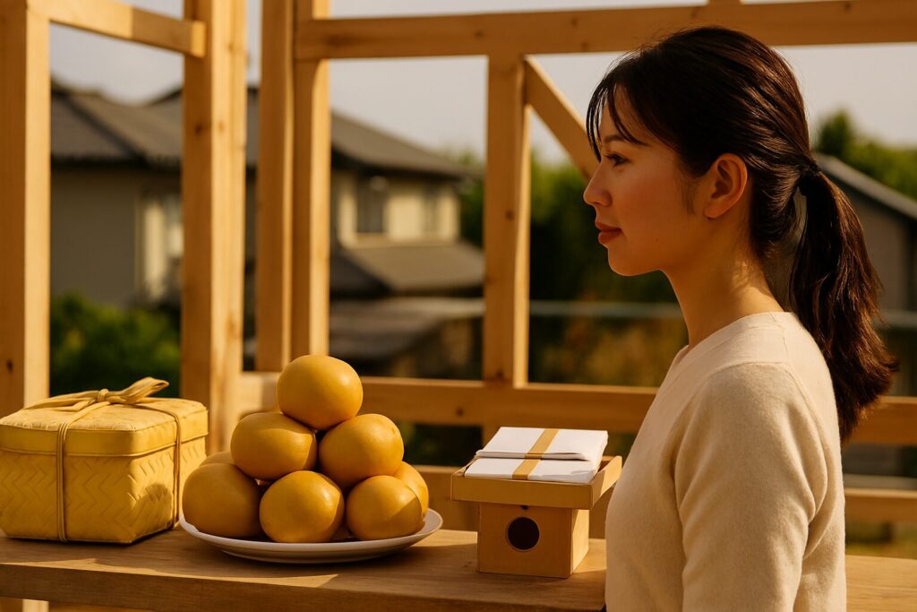 上棟式手土産ランキングの見方と使い方