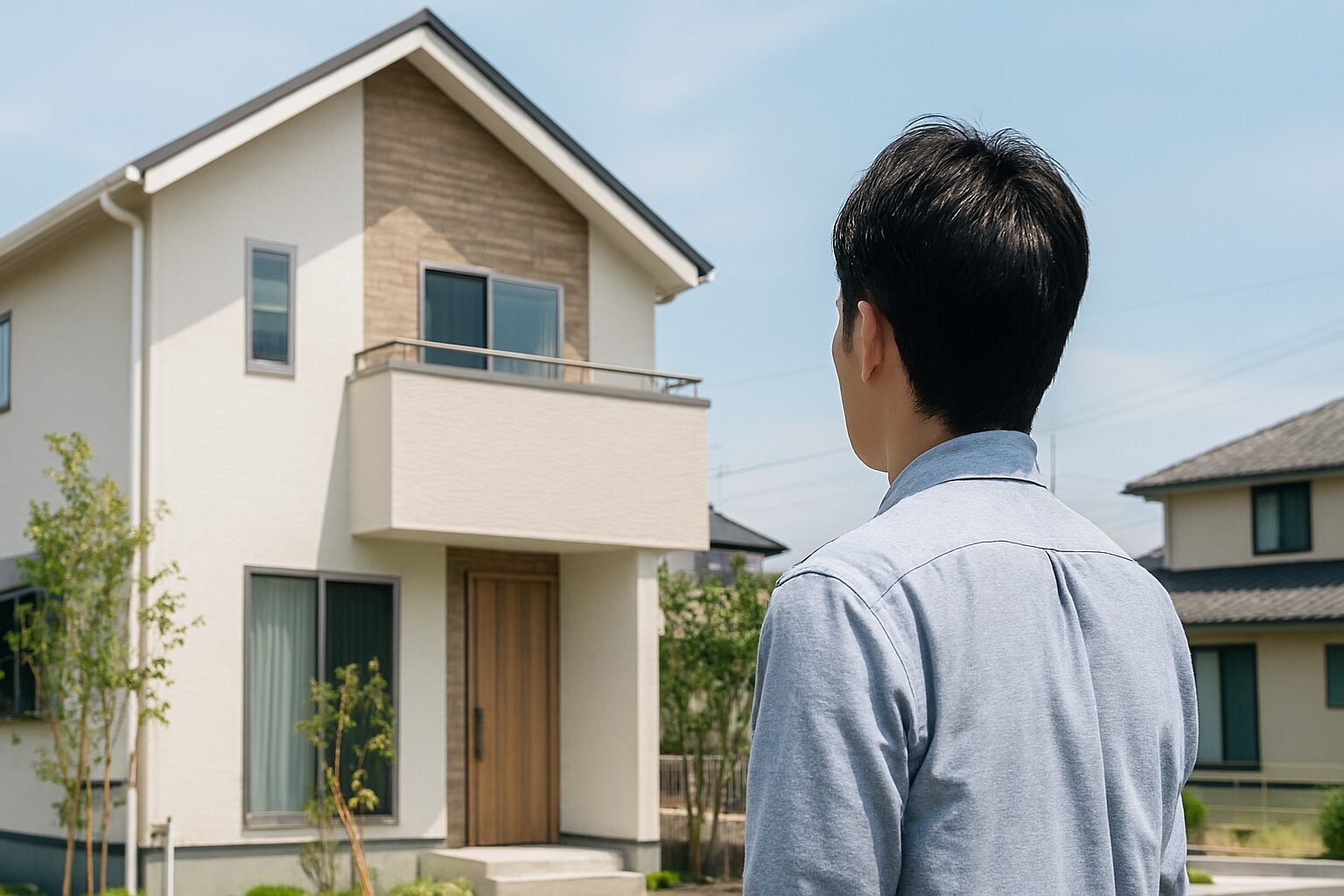 ハウスメーカー決め手ブログ用住宅選び