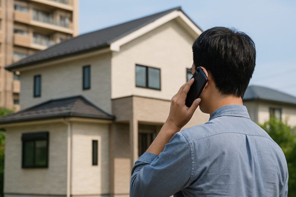 住宅ローン在籍確認の流れを理解し融資実行前の不安を解消する