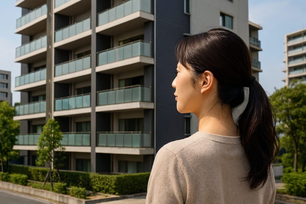 中堅マンションブランドの特徴と大手との違いを比較