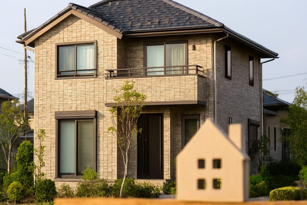 展示場で住宅の特徴を確認する際に押さえたい視点