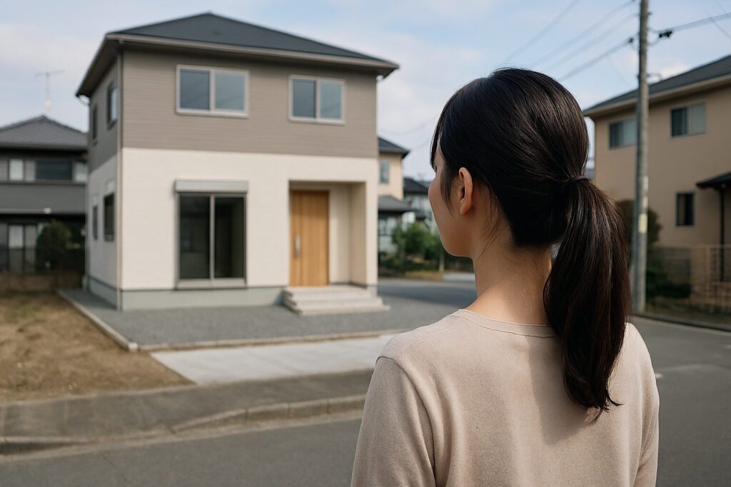 新築の間取りで後悔しないポイントを整理