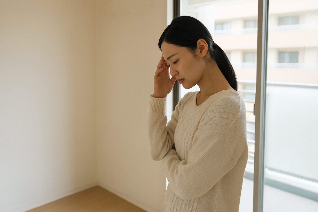 狭い新築マンションでも快適に暮らせる間取りと収納の工夫