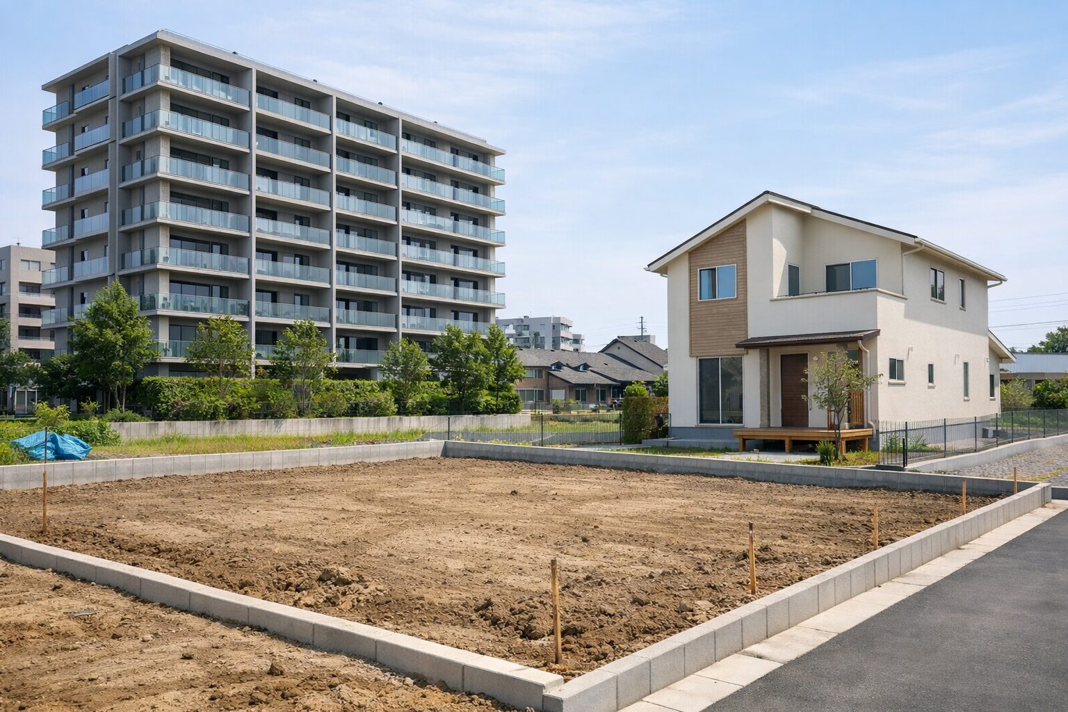 スーモ相談の利用判断の参考