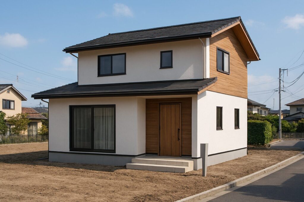 注文住宅の見積もり費用の理解に役立つ画像