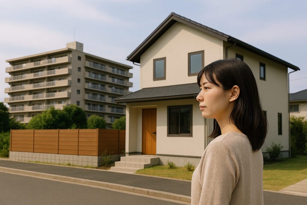 住宅ローン月々10万の目安と家計の考え方