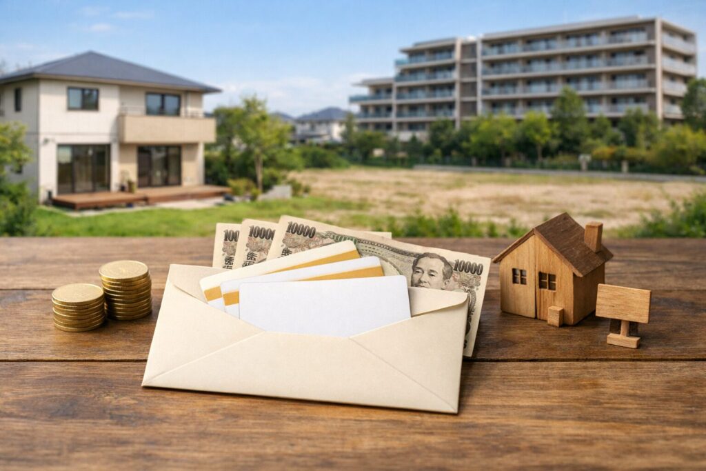 タマホームのクオカード特典3万円