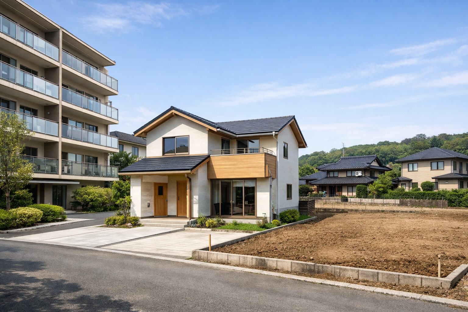 住まい計画の要点を示すhome4u家づくりのとびら