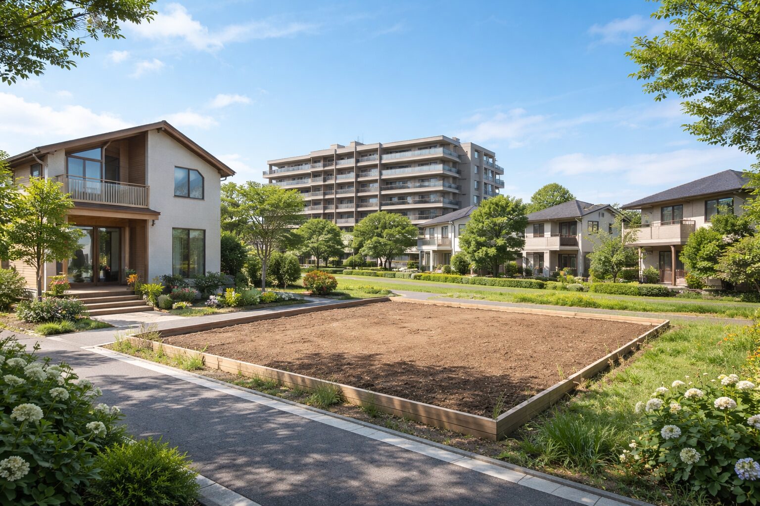 住宅展示場で設備を確認する際の注意点