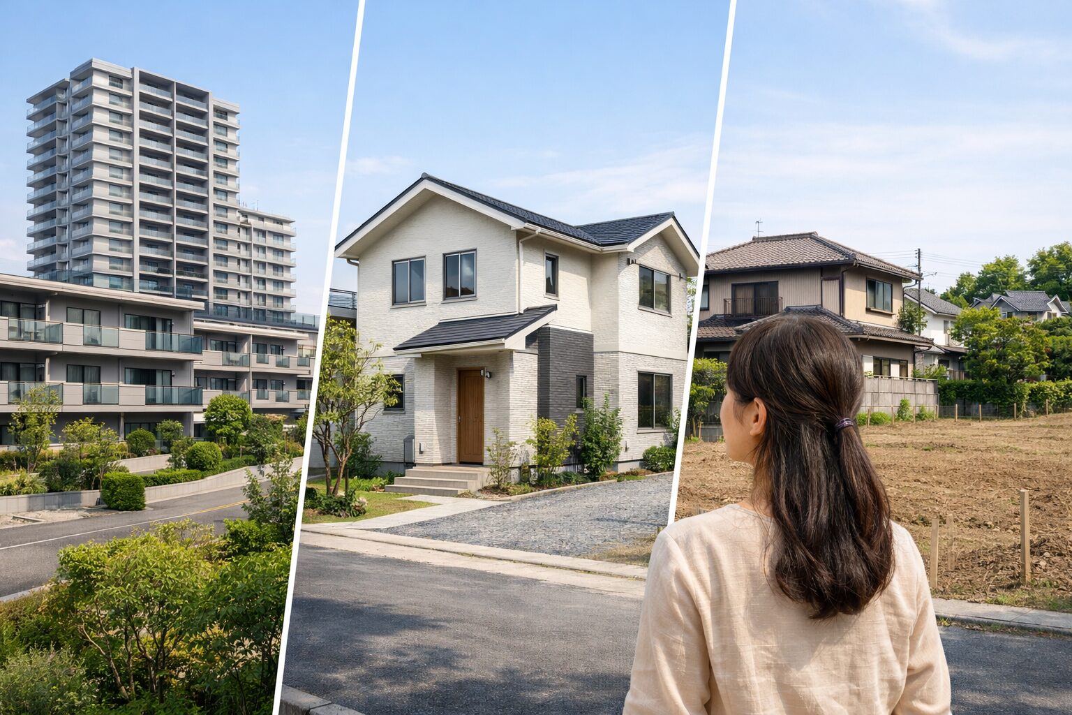 日本人女性が解説する2026年ハウスメーカーtier表