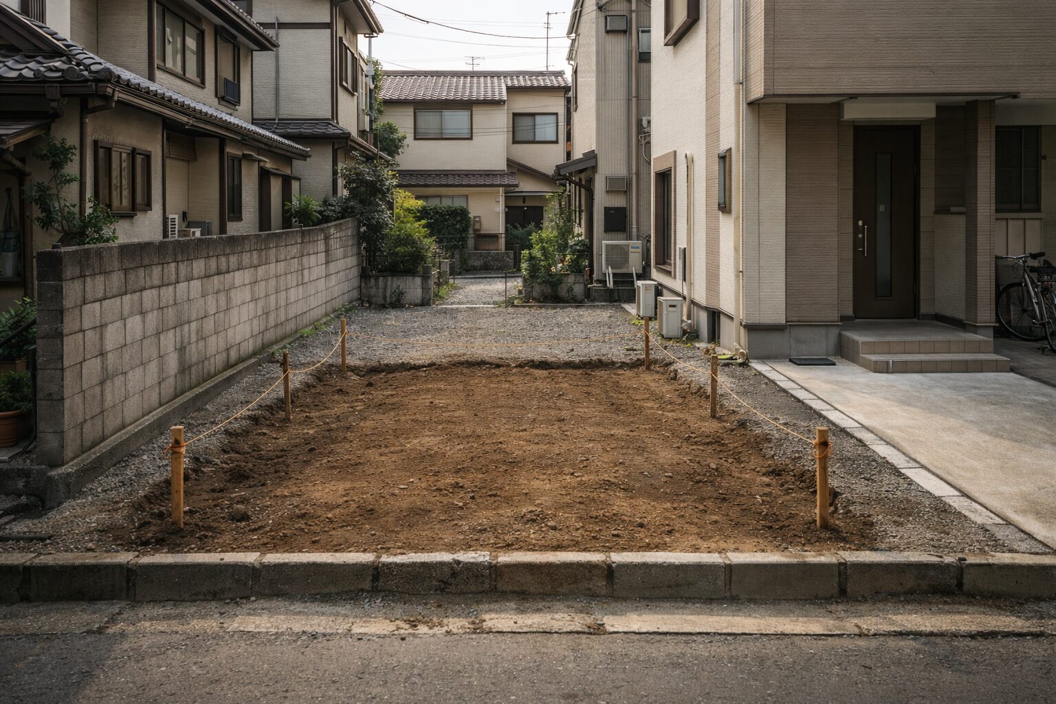 10坪空間のレイアウト例