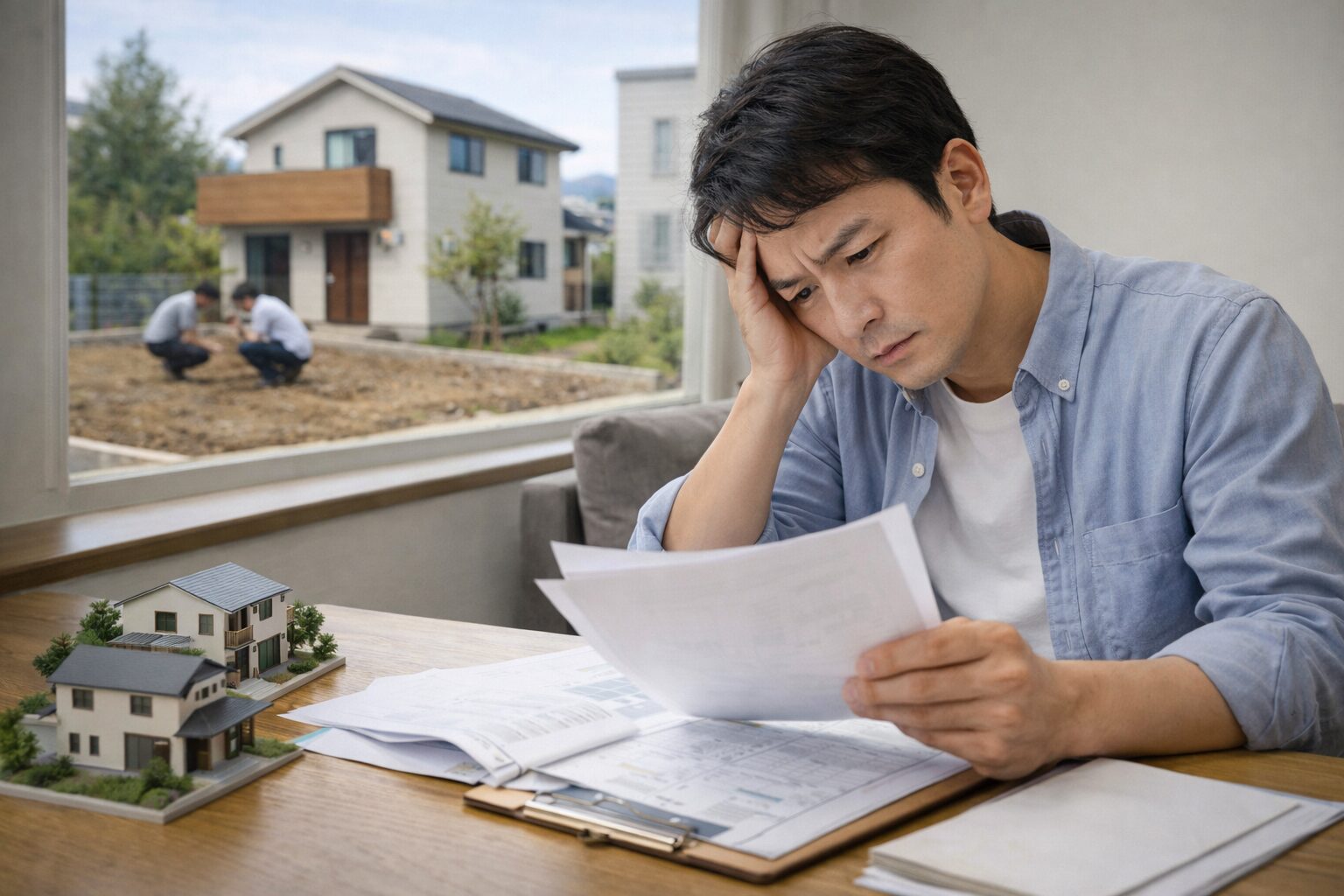 日本人男性が解説するデメリット