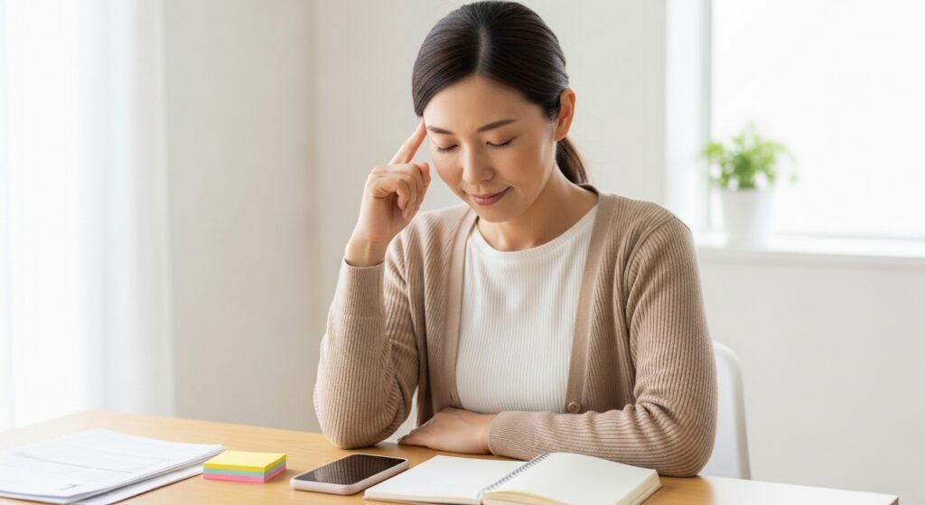 ハウスメーカー格付けランキングを見る日本人女性