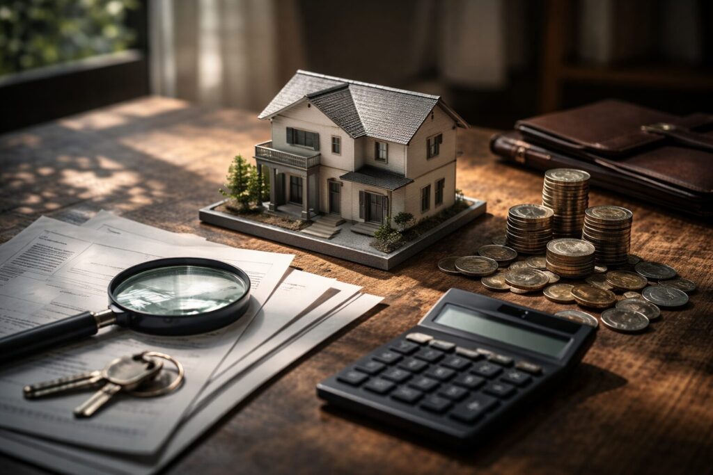 アルヒのフラット35のやばい注意点とは